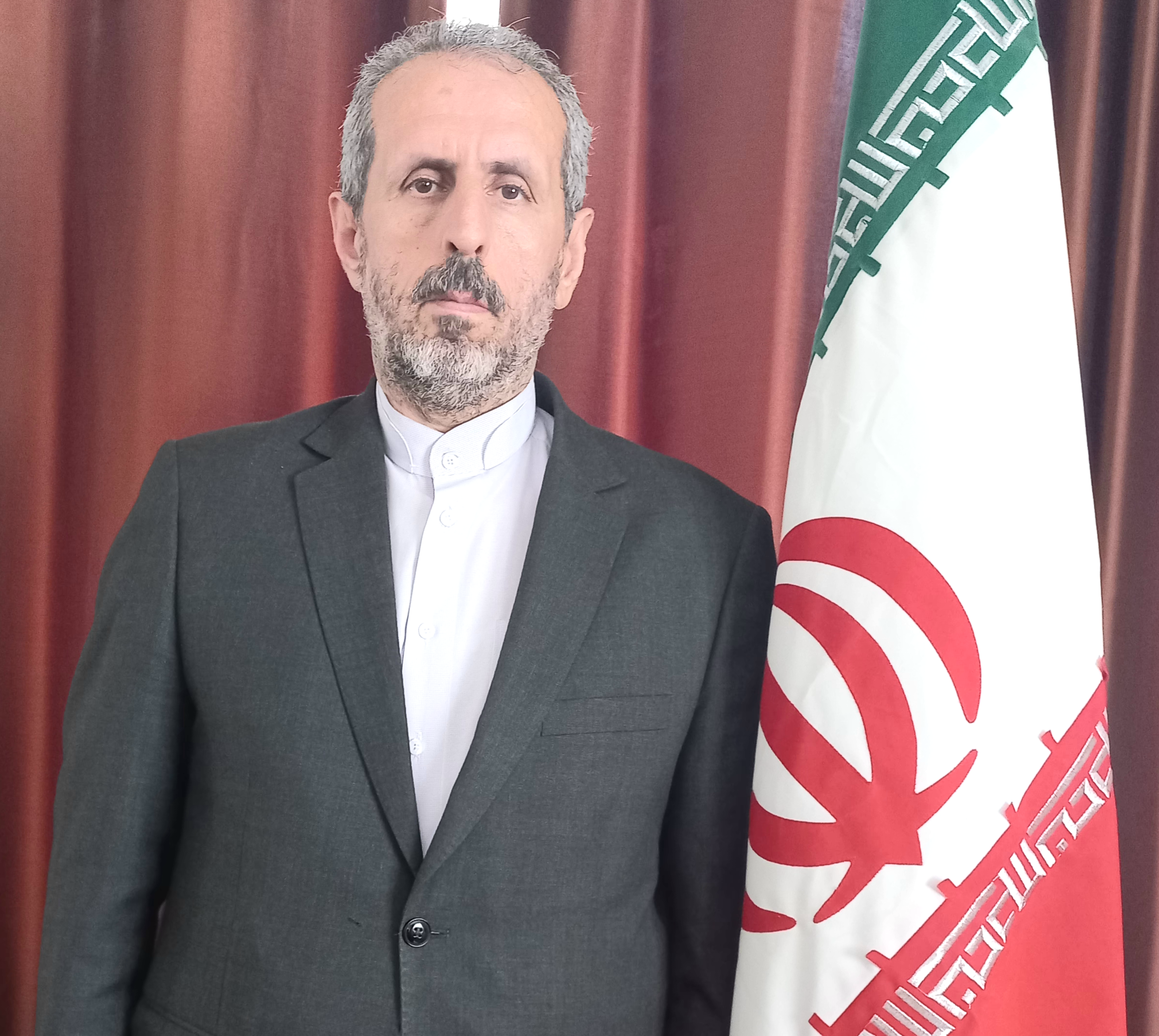 رئیس نمایندگی